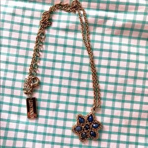 Kendra Scott necklace